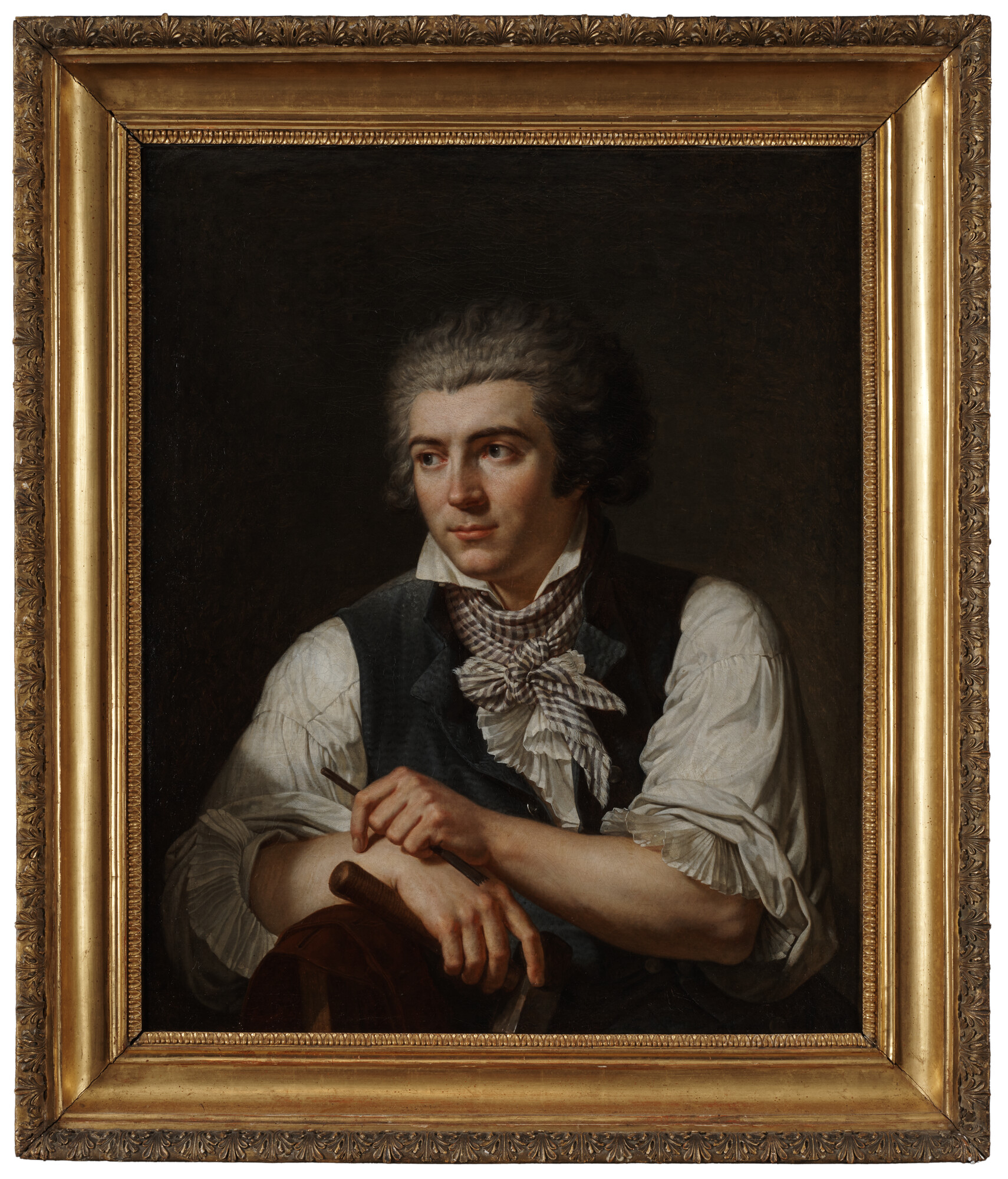 Portrait of Barthélémy Corneille Slider Image 2